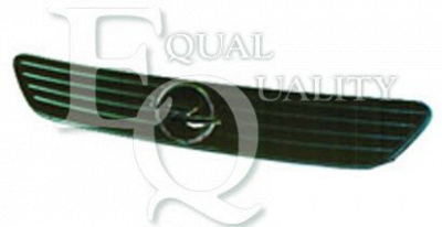 EQUAL QUALITY g0189 - Решетка радиатора